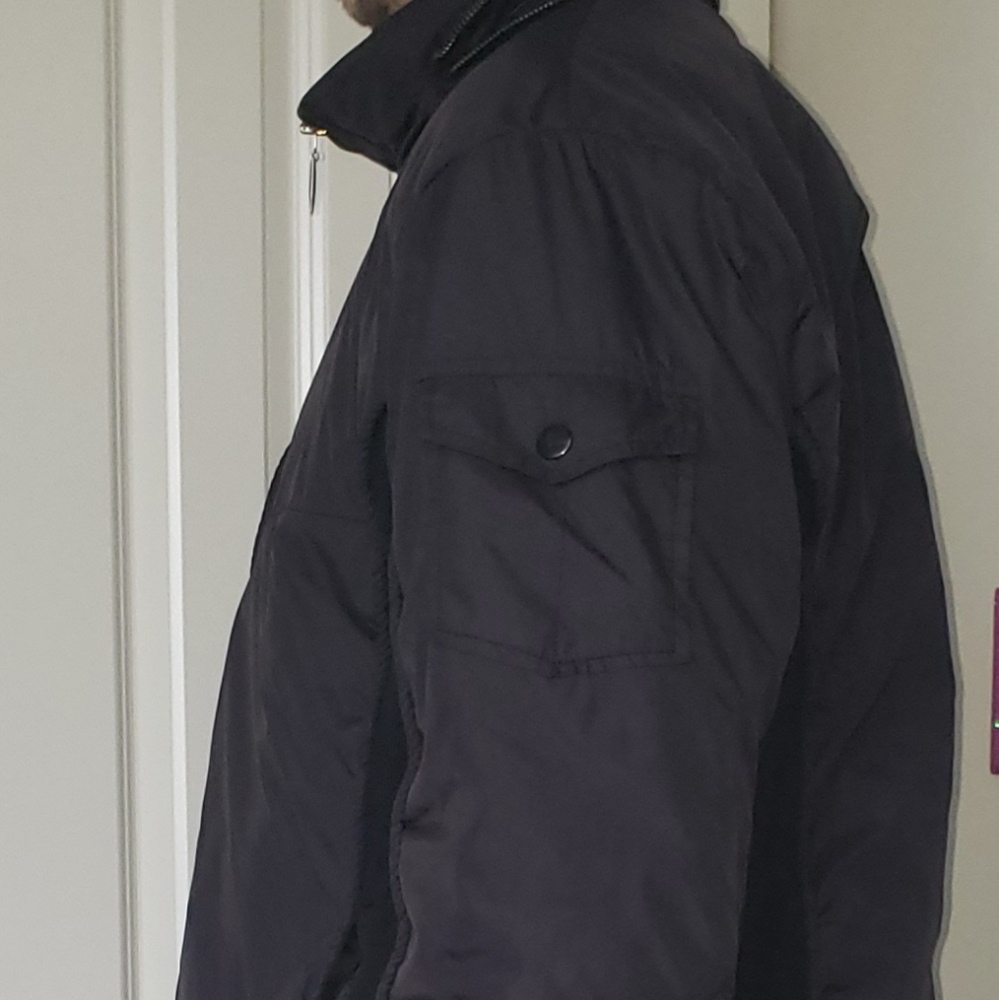 Isaac jacket - Picture 2 of 9